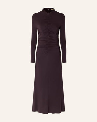 SESSÙN - Rita Dress - Huckleberry