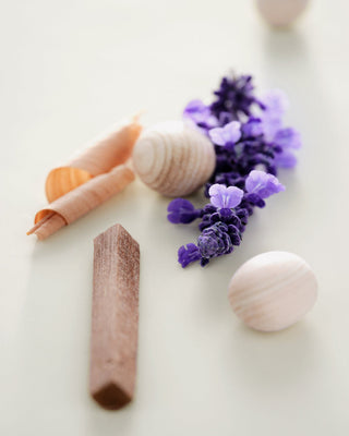 MAISON LOUIS MARIE - Perfume Oil NO. 02 Le Long Fond