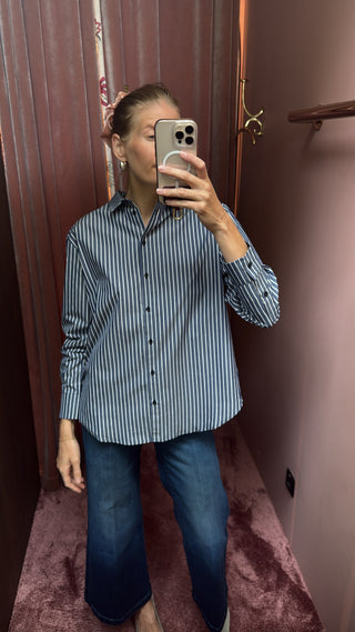 SACRÉCOEUR - Marion Shirt - Mayfair