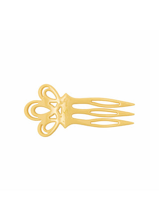 Pico Copenhagen - Rosita Hair Pin - Butter