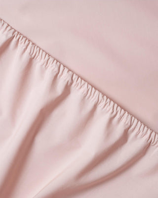 SUITE702 - Fitted Sheet 180x200 - Blush
