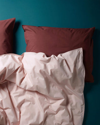 SUITE702 - Pillow Case 50x70 - Brique Red