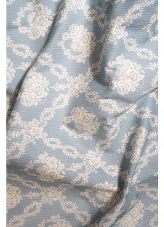 BON DEP - Pouch XS Square Ruffles Liberty - Garland Hampers