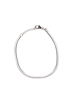 Pico Copenhagen - Rylee Bracelet - Silver