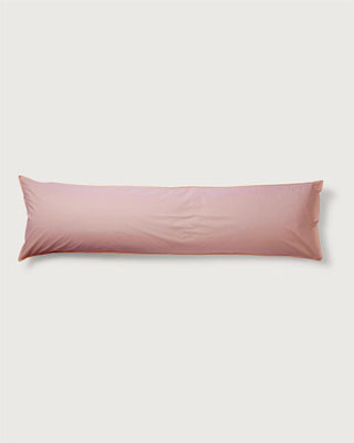 SUITE702 - BedMATE Pillow Case 50x180 - Dusty Rose