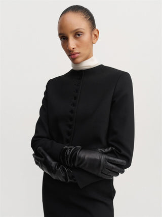 ALMADA LABEL - Pre-Order Funda Jacket - Black