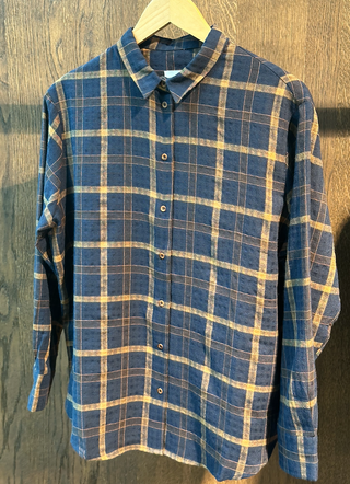 SACRÉCOEUR - Marion Shirt - Drake