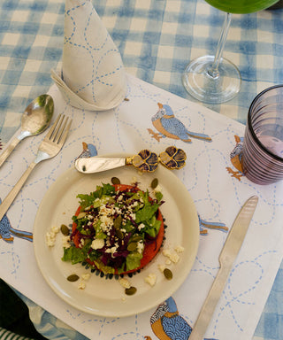 DOING GOODS - Valery Violet Butterknife