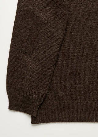 AIAYU - Franco - Pure Dark Brown