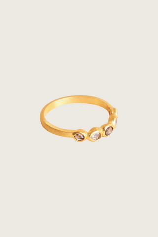 SHANSHAN PARIS - Abidin Ring