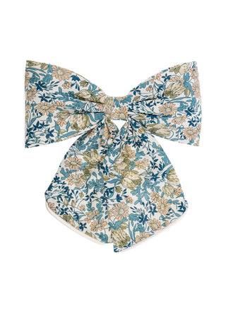 BON DEP - Luxury Bow Liberty Francesca Tulip