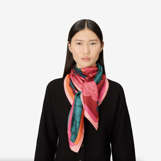 INOUI - Square Stromboli 100 - Pink