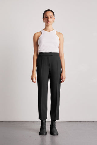 MARK TAN - Phoenix Pant - Black