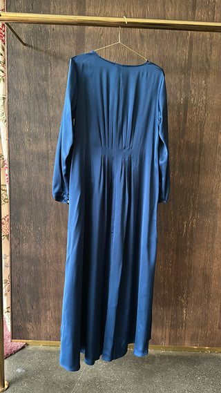 POMANDÈRE - Dress - High Blue