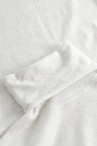 MKDT STUDIO - Korinella Sweater - Bone