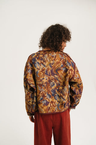 SACRÉCOEUR - Donna Jacket - Maya