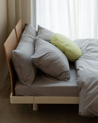 SUITE702 - Pillow Case 50x70 - Urban Grey