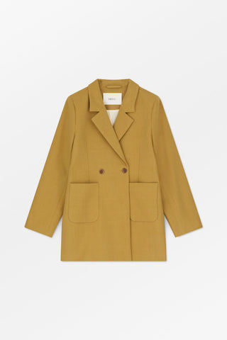 SKALL - James Blazer - Green Curry