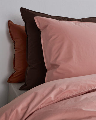 SUITE702 - Pillow Case 50x70 - Dusty Rose