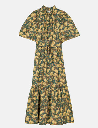 APOF - Inga Dress - Clemetina