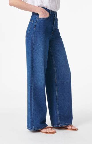 VANESSA BRUNO - Bilbao Jeans - Royal