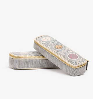 INOUI - Pencil Case Eclipse M - Off White