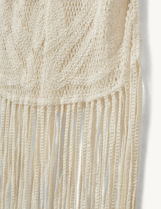 The Garment - Kim Dress - Cream