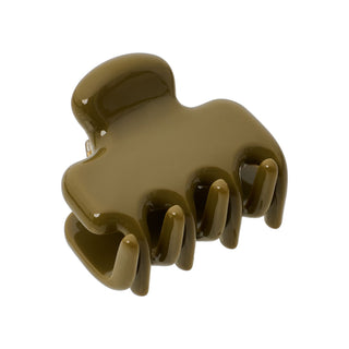 Pico Copenhagen - Mini Sloane Claw - Khaki