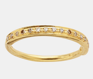 5 OCTOBRE - Wild Ring - Diamant Gold