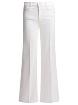 MOTHER DENIM - The Twister Sneak - Fairest Of Them All