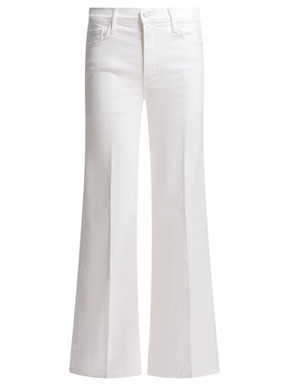 MOTHER DENIM - The Twister Sneak - Fairest Of Them All