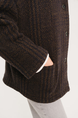 SACRÉCOEUR - Daphne Jacket - Galles