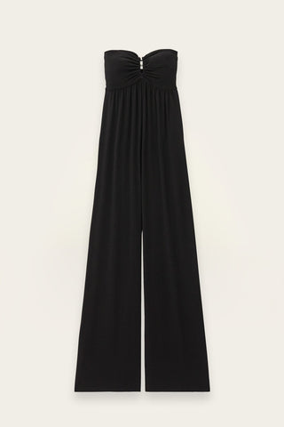 BA&SH - Jema Dress - Noir