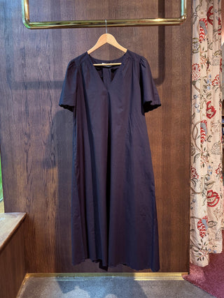 BELLEPIECE - Samos Dress - Black