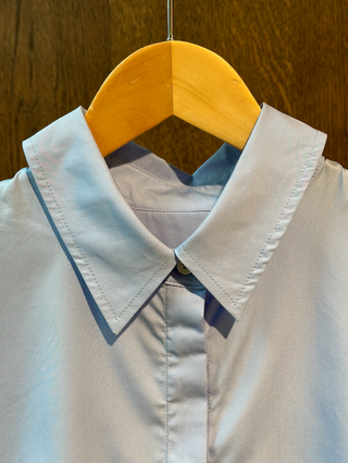 SACRÉCOEUR - Sophie Shirt - Ciel