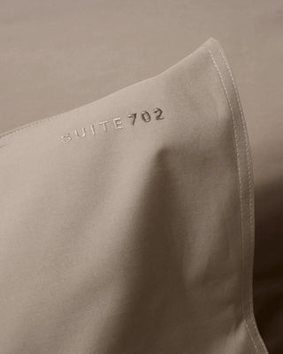 SUITE702 - Pillow Case 50x70 - Camel