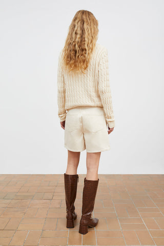SKALL - Marcel Jumper - Merengue