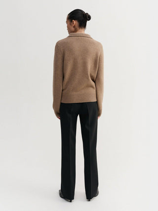 ALMADA LABEL - Gine Sweater - Hazel