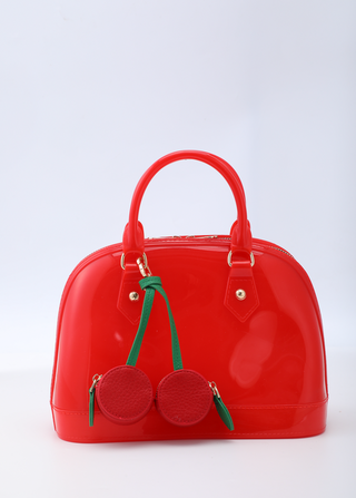 STICKY BESTIE - Cherry Charm - Red