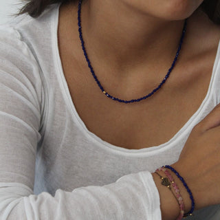 STINE A - Miss Paris Necklace - Montmartre