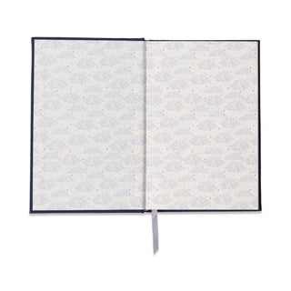 DesignWorks Ink - Self Help Journal - The Art of Doing Nothing