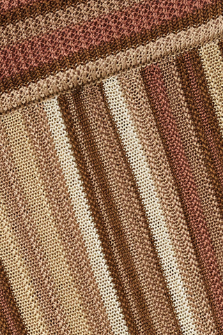 BA&SH - Rima Skirt - Multicolor