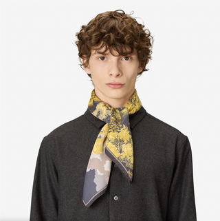 INOUI - Square Come 70 - Yellow