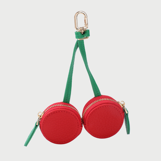 STICKY BESTIE - Cherry Charm - Red