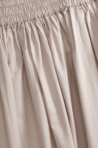 SKALL - Dagny Skirt - Dusty Lavender