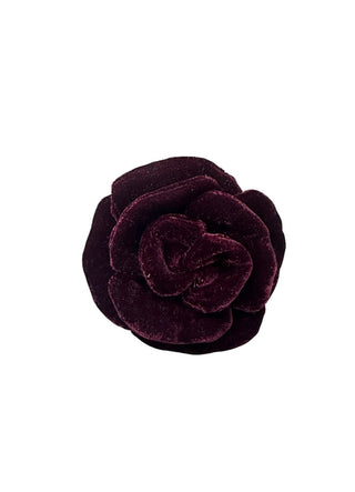 Pico Copenhagen - Vevet Rose Claw - Berry