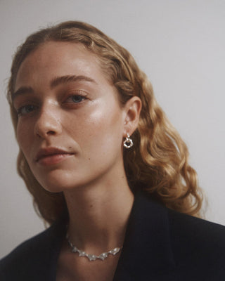 LEA HOYER - Bay - Silver Single