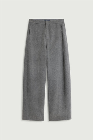SOEUR - PRE-ORDER Horatio Pant - Gris Clair