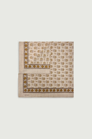 SOEUR - Classique Scarf - Beige