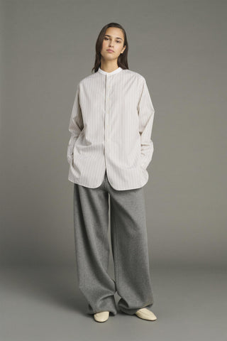 SOEUR - PRE-ORDER Horatio Pant - Gris Clair